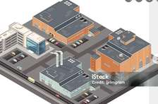 Ref_7224_GL un local de 447m² à louer en centre-ville