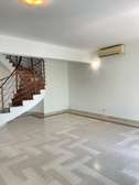 Appartement F4 à louer
