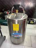 Reservoir Mousse 80L