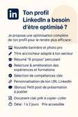 BESOIN D'UN CV PRO?