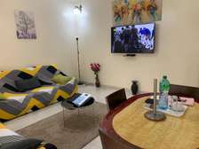 F2 Élégant Résidence Amani – Calme Absolu & Confort Moderne