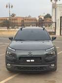 Citroen C4 Cactus 2017