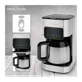 Machine à café  8-10 Tasses 800W Proficook PC-KA 1191