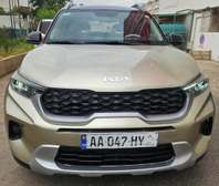 KIA Sonet 2022