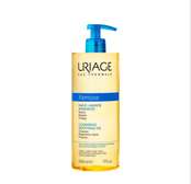 Uriage Huile Lavante Apaisante Peaux A Tendance Atopique