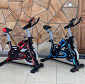 Vélo d'appartement sport
