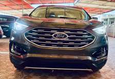 FORD EDGE TITANIUM AWD 2020