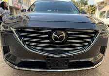 Mazda CX-9