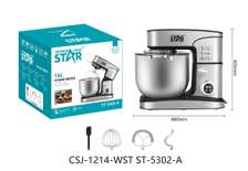 Batteur Mélangeur Bol 16L