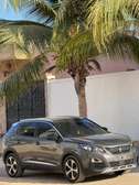 PEUGEOT 3008 Gtline 2018