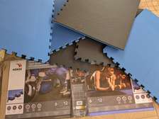 Tapis antichocs