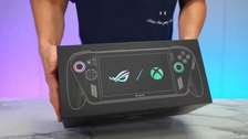 ASUS ROG Xbox Ally X
