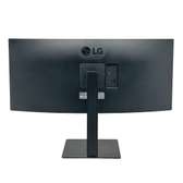 Lg 34 pouce ultra Wide curved