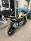 BMW Gs R1200