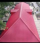 Toiture tuiles pvc tole tuile pvc ardoise zinc