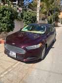 Location ford fusion