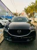Mazda cx5 gt 2019