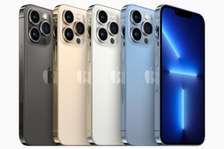 iPhone 13 Pro Max 128go