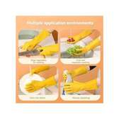 Paire Gant latex professionnel multifonction.