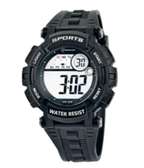 Montre de qualité