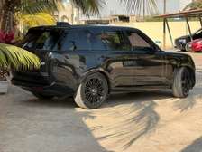 Ranger Rover vogue autobiographie 2023