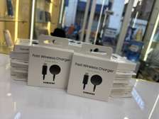 Chargeur Galaxy Watch