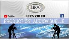 PRODUCTION AUDIOVISUELLE CAMERA MONTAGE VIDEO PRO