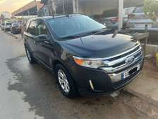 Ford Edge 2013 Limited 4 cylindres
