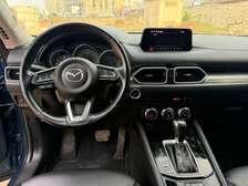 Voiture Mazda automatique