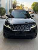 RANG ROVER VELAR 2020