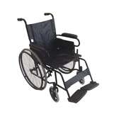 Cherche fauteuil roulant