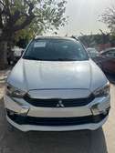 Mitsubishi Outlander GT 2017