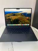 MacBook Air m2 8/256