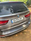 BMW x5 7 places