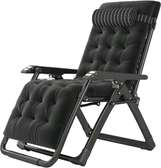 Chaise pliante