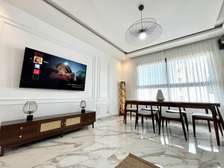 Appartement meublé Contemporain et Lumineux à Mermoz