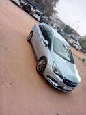 opel astra 2017