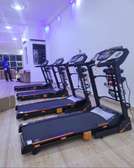 Tapis de Course Électrique *Fitness
