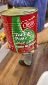 Tomates concentrées Classy de Dubaï