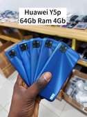 Huawei y5p 64go ram 4go