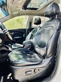 HYUNDAI TUCSON FULL OPTION