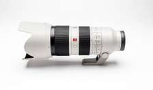 Sony 70 200 2.8. GM