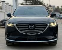 MAZDA CX 9 SIGNATURE 2018