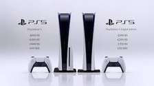 PlayStation5