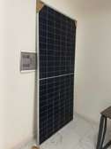 PANNEAU SOLAIRE