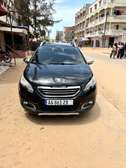 PEUGEOT 2008 ANNÉE 2017