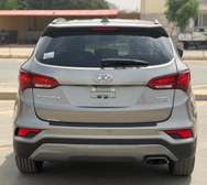 Hyundai Santa Fe Sport 2017
