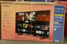 SAMSUNG 75 ( DU7200D) 2024