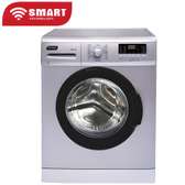 MACHINE A LAVER 7KG SMART TECHNOLOGY FRONT LOAD GRIS STML7SH