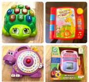 Jouets pour enfants 1an a 5ans